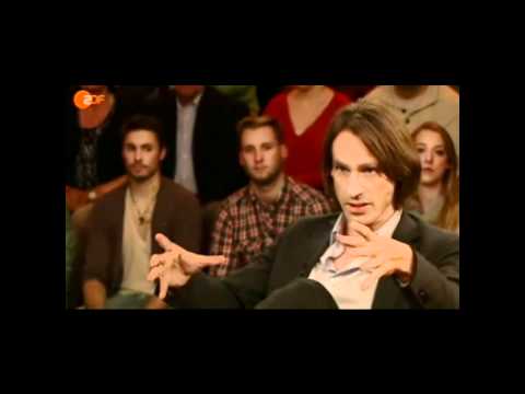 Bushido und Sido zu Gast bei Markus Lanz (23.11.2011) Teil 2