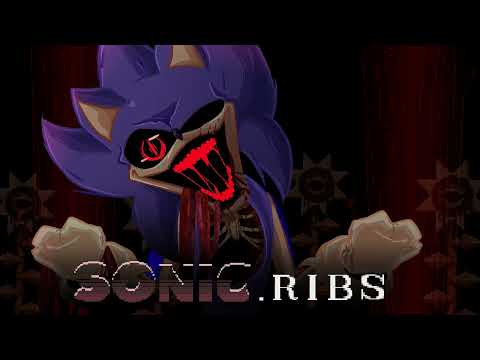 Sonic_1_2_3_Rom - Sonic.Ribs OST - Danger RUN! (Drowning Scrap Brain)