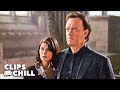 Tom Hanks Reveals That Sophie is the Secret | The Da Vinci Code (Ian McKellen) DEFAULT Thumbnail