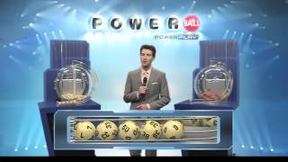 Powerball lottery May 2, 2012 drawing video