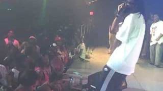Pastor Troy &quot;No Play in GA&quot; LIVE at TJ Chapman&#39;s Birthday Bash