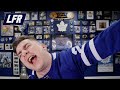LFR17 - Game 45 - Nicky Bobby - Maple Leafs 3, Kraken 1