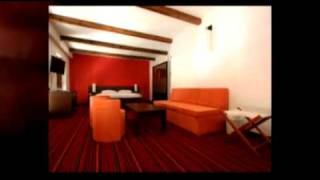 preview picture of video 'Hotel Villa Donat ****- Sv.Filip Jakov - Croatia'