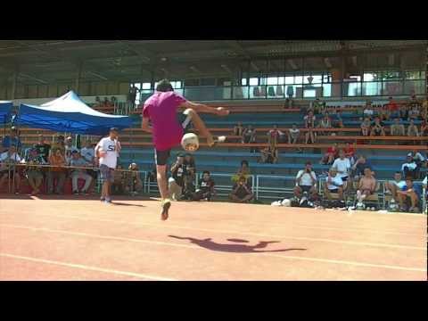 Emil Källdoff, Kvartam, Soufiane & Philippe Gnannt | Battle - Qualification (Second Round)