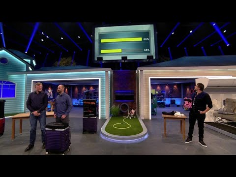 Pull Up Suitcase vs. Traveldreams deluxe - die Entscheidung - Das Ding des Jahres