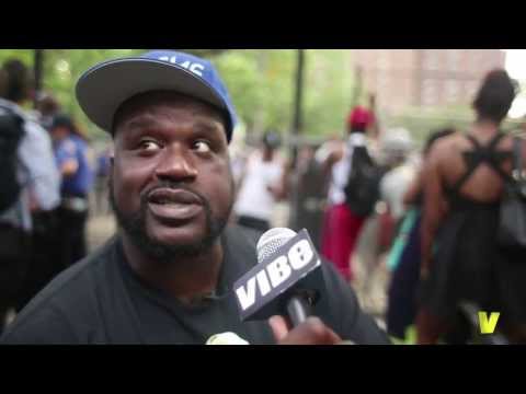 Shaquille O'Neal Speaks on Jay-Z's 'Magna Carta Holy Grail'