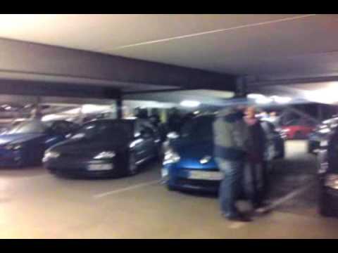 TFK Saisonabschluss 2009