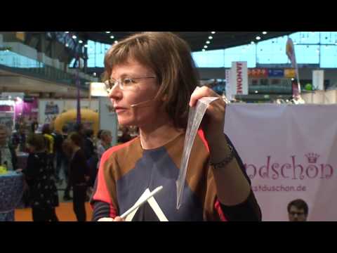 Messe Stuttgart 2017