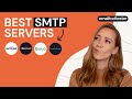 Best SMTP Servers FREE Options Top 4 Providers