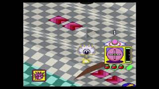 【実況】カービィボウル～ピンクの悪魔とゴルフ？ゲーム Part7