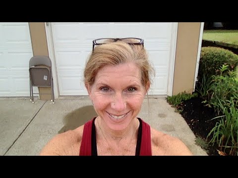 9/18/2020 Lockdown Live Low Impact Tabata Circuit