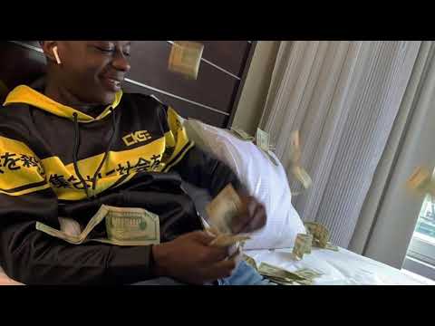 FREE| Money Marr x Q Da Fool  Type Beat “RICH” [Prod. 100BANGUAPO]