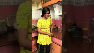 Newly Married Couple Episode 2 | Cute Love Web Series | Dashboard #shorts  #yashgupta