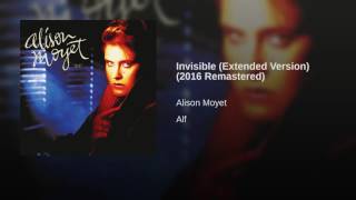 Invisible (Extended Version) (2016 Remastered)