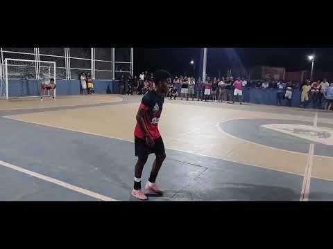 MORRINHOS ISAÍAS COELHO 