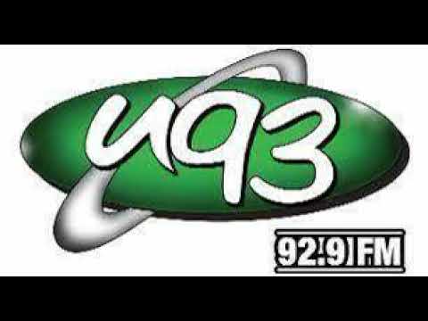 WNDV-AF (Now WHLY) "U93" - Legal ID - 1999