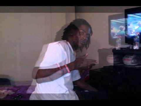 Two Tone ft. Saeed - Presidential (prod. by Christiamentalz)