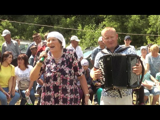 Добрый праздник встречи