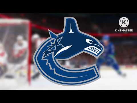 Canucks vs Flames game Oct 15 2016 (D. Sedin 1-1 goal with 3:51 remaining in the 3rd period) (AUDIO)