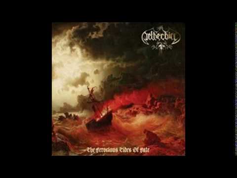 Netherbird - The Ferocious Tides of Fate FULL Album