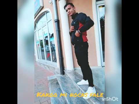 Mr.Black feat .Adelisa-Dusu mi Kidajte