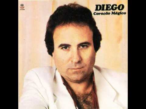 DIEGO JIMÉNEZ & HARMONY CATS - Andarilho (1987)