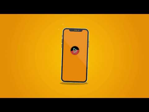 Music player Muzobon Video