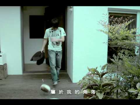李玖哲Nicky Lee-想太多Think Too Much-完整版MV.wmv