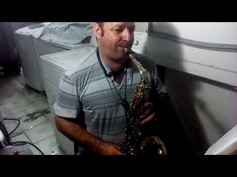 Hino 6 CCB sax alto contralto