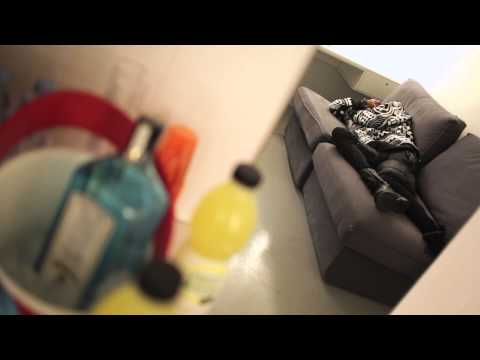 DayToday: Europe Part III - Ep. 1