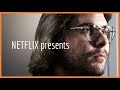 the first 36 seconds of every Netflix documentary series