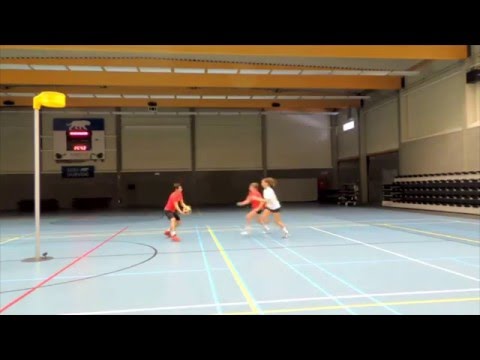 Vol. 8: Running-in Shot