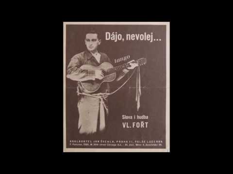 R. A. Dvorský, Melody boys: Dájo, nevolej
