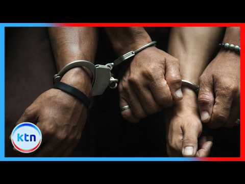 4 Arrested for Allegedly Demanding Money, Immigration Documents From Chinese Traders