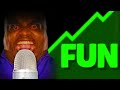 Why Does Toxicity Make Gaming Better