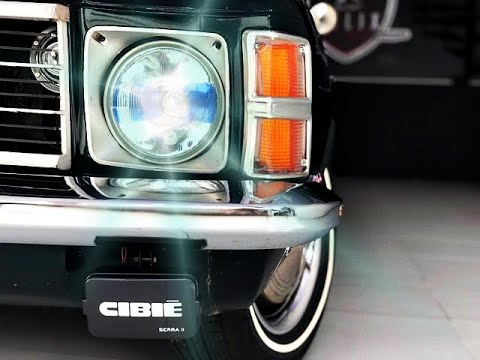 Sinfonia Opala Chevrolet