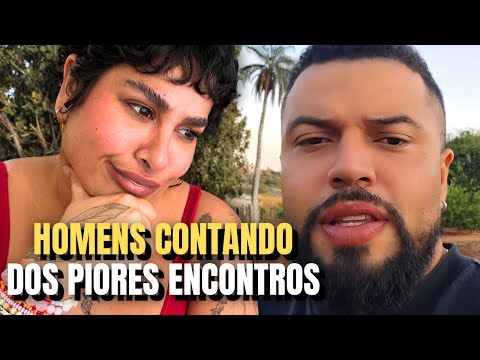 She made him leave the date with a huge debt.