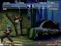 KoF2003 Kyo Vs Kusanagi