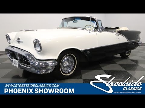 1956 Oldsmobile Super 88 (CC-1259144) for sale in Mesa, Arizona