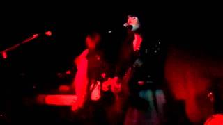 April Smith @ Maxwells - Dixie Boy