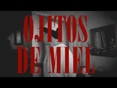 Yng Naz - OJITOS DE MIEL (Oficial Visualizer)