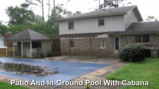 preview picture of video '3816 Meadow Wood Cir | 256-341-7171 | Gadsden Alabama | Lake Home | Near Albertville Regional-thoma'