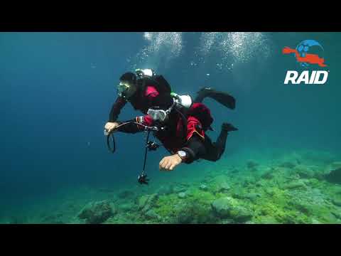 GAS SHARE - ALTERNATE AIR SOURCE SWIMMING LONG HOSE