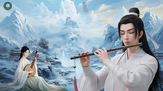 Download lagu Bamboo flute, Erhu & Guzheng | Relaxing Chinese Music @MoonlitMelodies-68s mp3 Download lagu Bamboo flute, Erhu & Guzheng | Relaxing Chinese Music @MoonlitMelodies-68s mp3