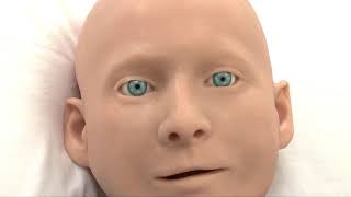 Product video: ALEX Gen AI Patient Simulator - Standard/Plus/Pro