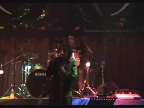 Hypnotheticall - Lost Children (Live @t the Theater 2008) online metal music video by HYPNOTHETICALL