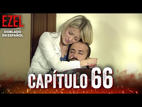 Ezel Episode 66 (Spanish Dubbed)