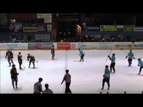 23.11.2013 KOOVEE - Oilers