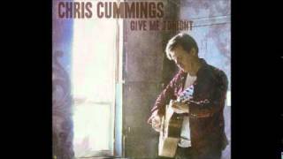 Chris Cummings - Heart Like A Stone