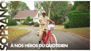 À nos héros du quotidien Music Video